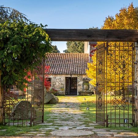 Auberge A Pignata Levie Exterior photo