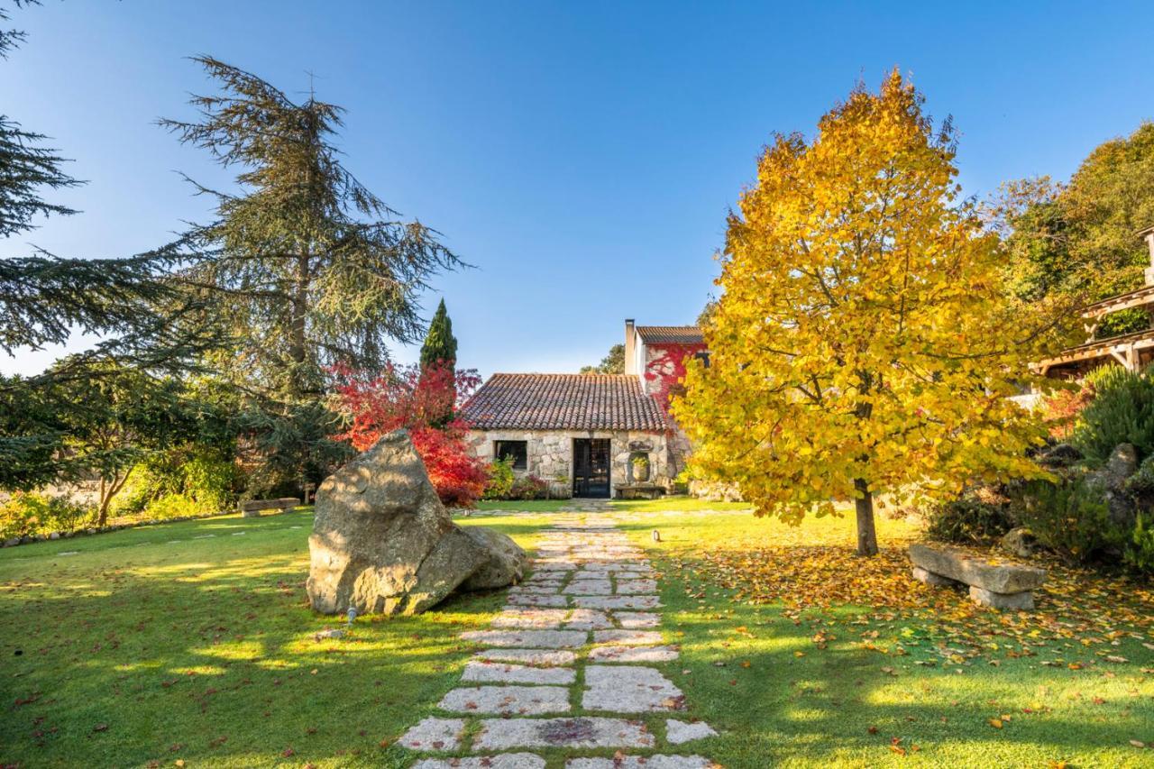 Auberge A Pignata Levie Exterior photo