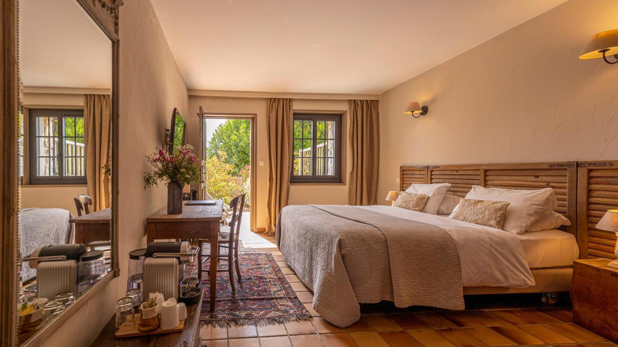 Auberge A Pignata Levie Exterior photo